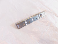 Kawasaki Ninja ZX-14 Concours 14 ZG1400 Engine Cooling Radiator Shroud Bracket - C3 Cycle