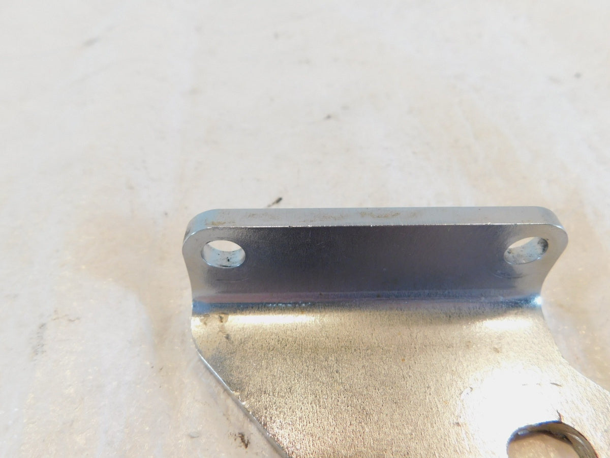 Harley Tri Glide Ultra & Freewheeler Trike Screamin Eagle Exhaust System Bracket - C3 Cycle