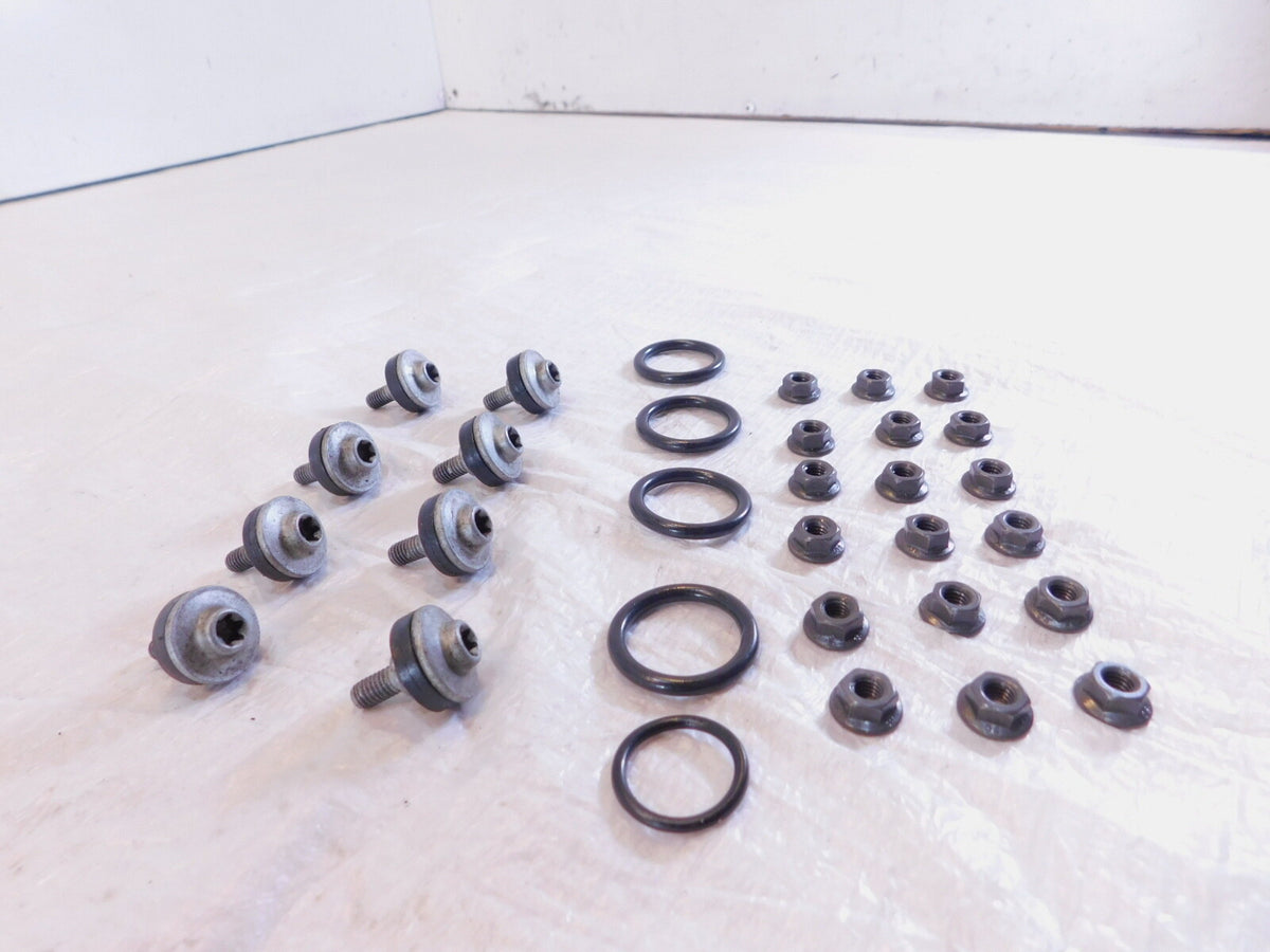 BMW F750GS F850GS F900R & K1200 K1300 K1600GT Cylinder Head Cover Mount Bolts - C3 Cycle