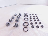 BMW F750GS F850GS F900R & K1200 K1300 K1600GT Cylinder Head Cover Mount Bolts - C3 Cycle