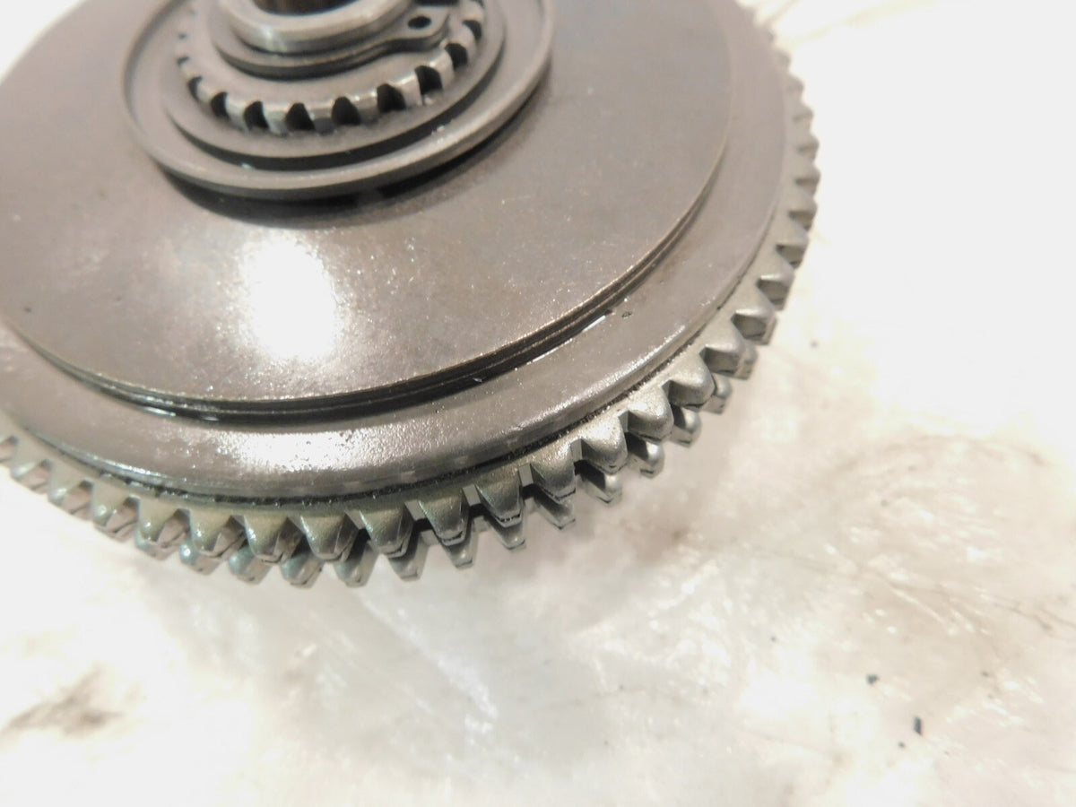 Harley Davidson V-Rod VRSC VRSCA VRSCD Night Rod Starter Motor Limiter Gear - C3 Cycle