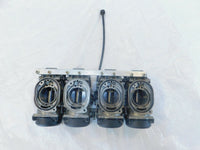 1998-2001 Kawasaki Ninja ZX11 ZX1100 ZX1100D Intake Carburetor Carb - 15003-1379 - C3 Cycle