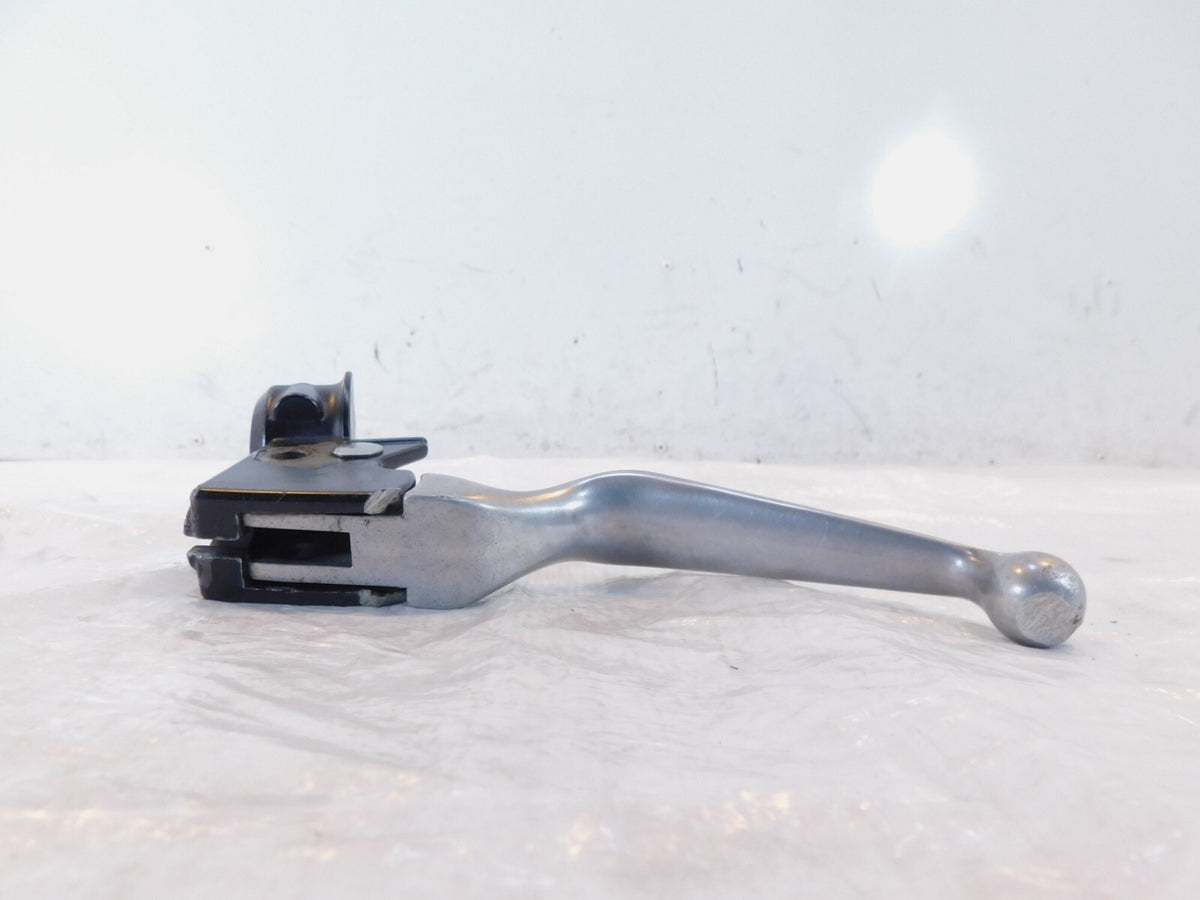 Harley Shovelhead & Evo Touring Electra Glide Softail & FXR Clutch Lever Bracket - C3 Cycle