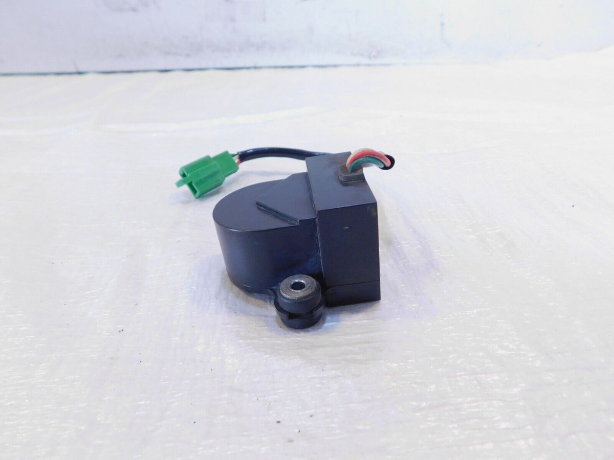 2002-2008 Honda VTX1800 VTX1800S VTX1800R Bank Angle Tip Over Crash Sensor - C3 Cycle