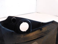 09-13 Harley Davidson Sportster XR1200 Right Side Frame Oil Tank Cover Fairing - C3 Cycle