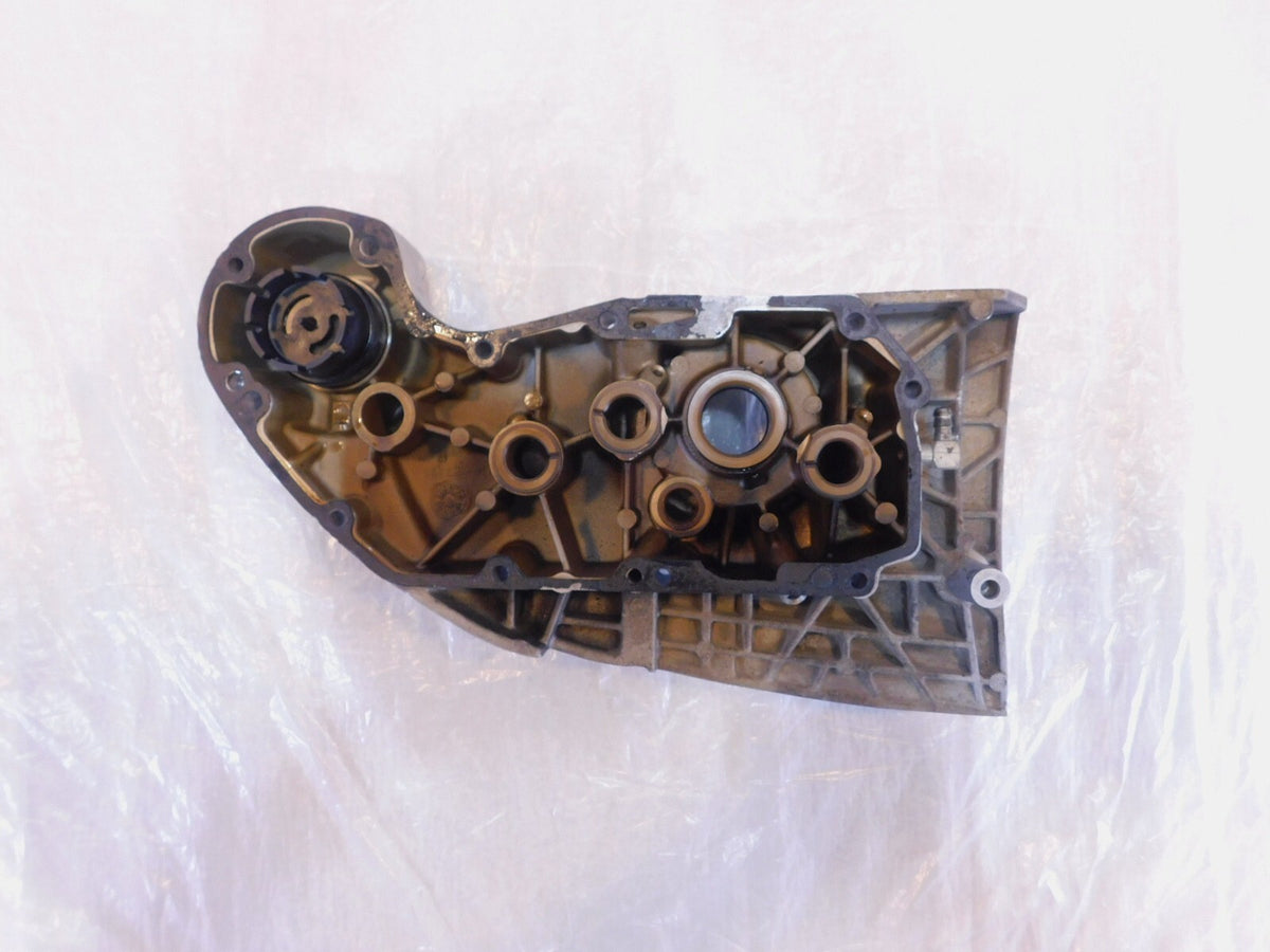1988-1990 Harley Davidson Sportster 883 & 1200 Right Engine Cam Camshaft Cover - C3 Cycle