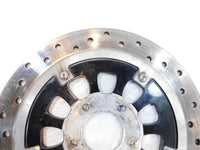 Harley Davidson Road King Street & Electra Glide Front Brake Rotor Discs - C3 Cycle