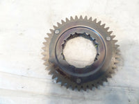 Yamaha V-Star XVS1300 1300 Tourer Deluxe OEM Crankshaft Balancer Balancing Gear - C3 Cycle