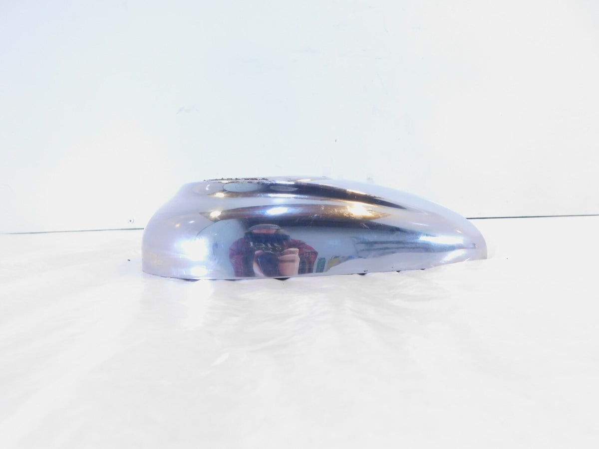 Harley Davidson Dyna Low Rider & Street Bob Chrome Air Intake Cleaner Cover