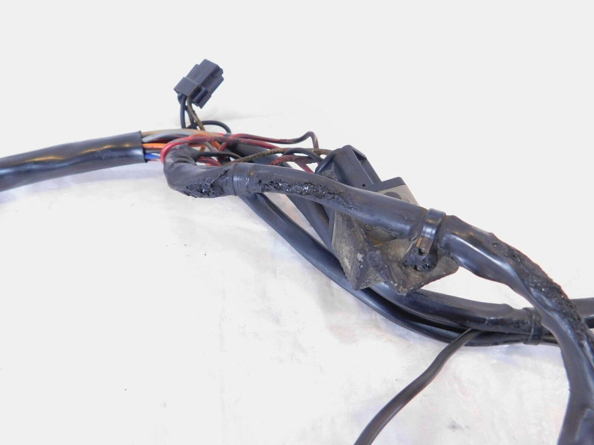 Harley Davidson Touring Electra Glide Classic Main Wire Wiring Harness Loom Lot - C3 Cycle