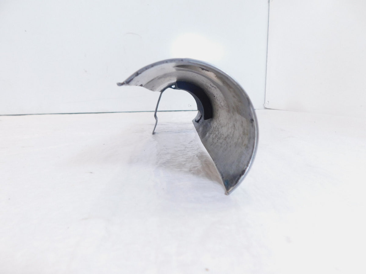 Kawasaki VN15SE Vulcan 88 1500 VN1500A Left Rear Swingarm Drive Shaft Cover - C3 Cycle