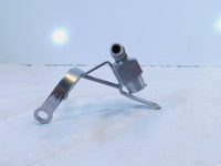 03-04 Buell XB XB9R Firebolt & XB99S Lightning Throttle Body Fuel Injector Rail - C3 Cycle
