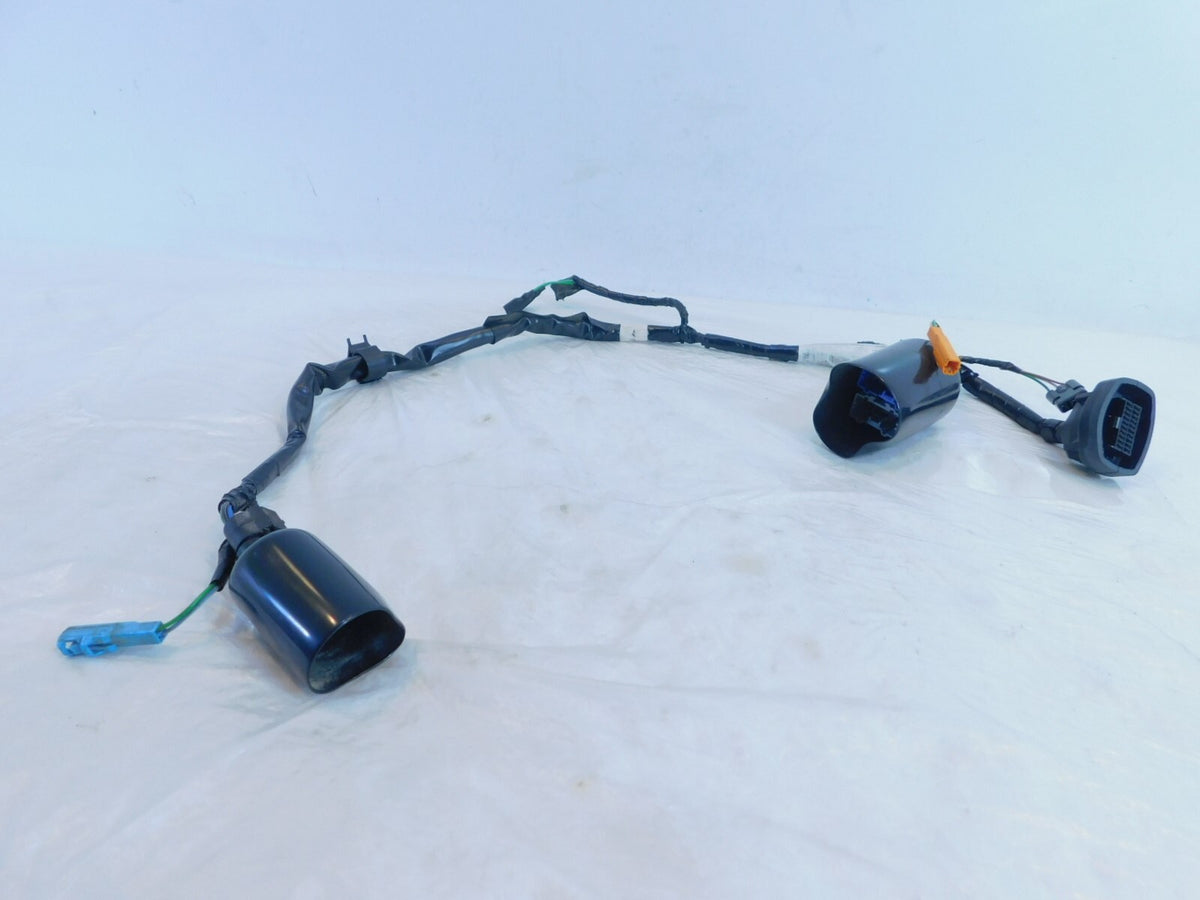 2010-2011 Honda NT700 NT700V NT700VA Deauville Front Fairing Wire Wiring Harness - C3 Cycle
