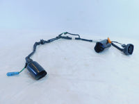 2010-2011 Honda NT700 NT700V NT700VA Deauville Front Fairing Wire Wiring Harness - C3 Cycle
