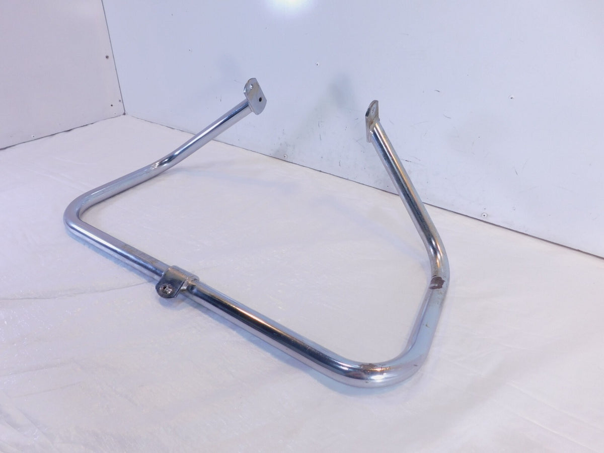 Harley Davidson Touring Road King Electra Glide Chrome Engine Motor Crash Guard - C3 Cycle