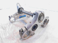 Harley Davidson Sportster 883 & 1200 Top Bottom Fork Triple Tree & Steering Stem - C3 Cycle