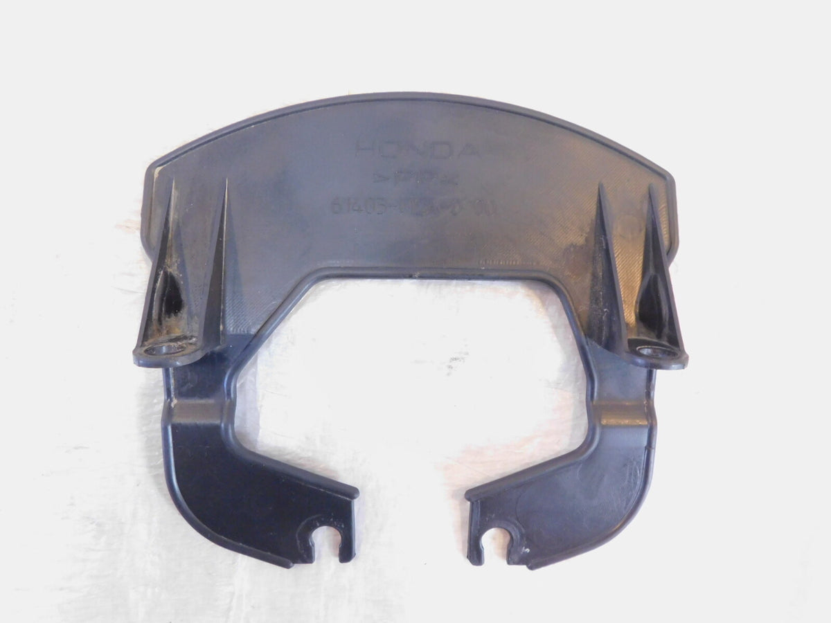 2001-17 Honda GL1800 Goldwing 1800 Front Fairing Plastic Cowling Cowl Air Baffle - C3 Cycle