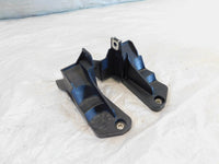 2005-2011 BMW K1300GT K1200GT Left/Right Seat Bench Serrated Adjustment Mounts - C3 Cycle