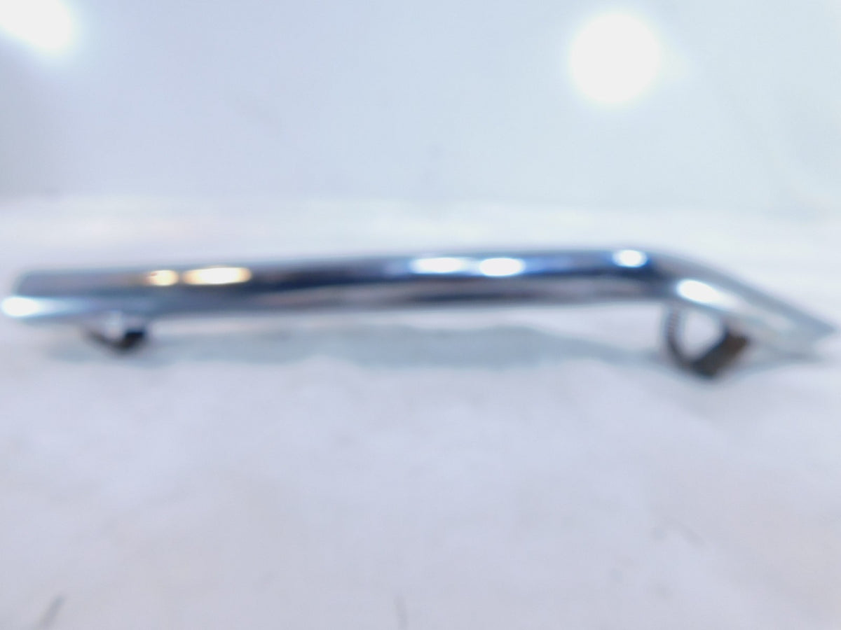 Harley Softail & FXR Super Glide Crossover Exhaust Header Pipe Heat Shield Cover - C3 Cycle