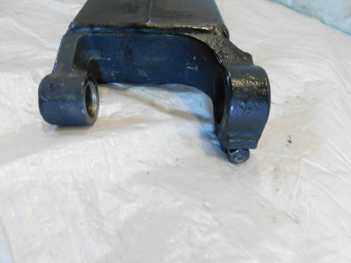 1996-2003 BMW K1200GT K1200RS Black Front Wheel Fork Swingarm Trailing Arm - C3 Cycle