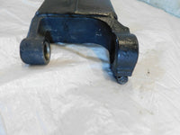 1996-2003 BMW K1200GT K1200RS Black Front Wheel Fork Swingarm Trailing Arm - C3 Cycle