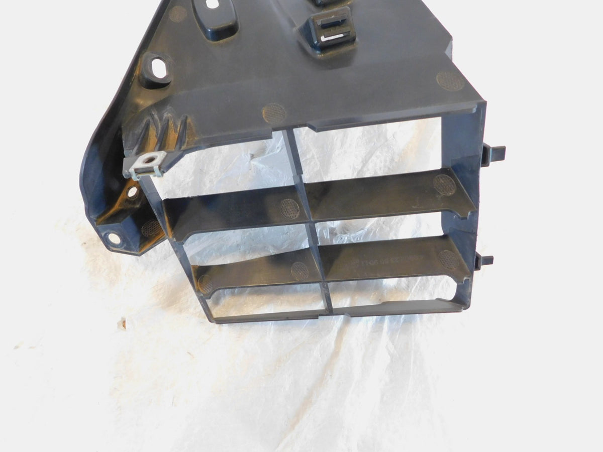 BMW R1200RT R1250RT Left Cooling Radiator Air Duct Cover Trim Panel Fairing - C3 Cycle