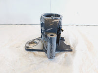 1989-1991 Harley Davidson Electra Glide Black Transmission Trans Housing Case - C3 Cycle