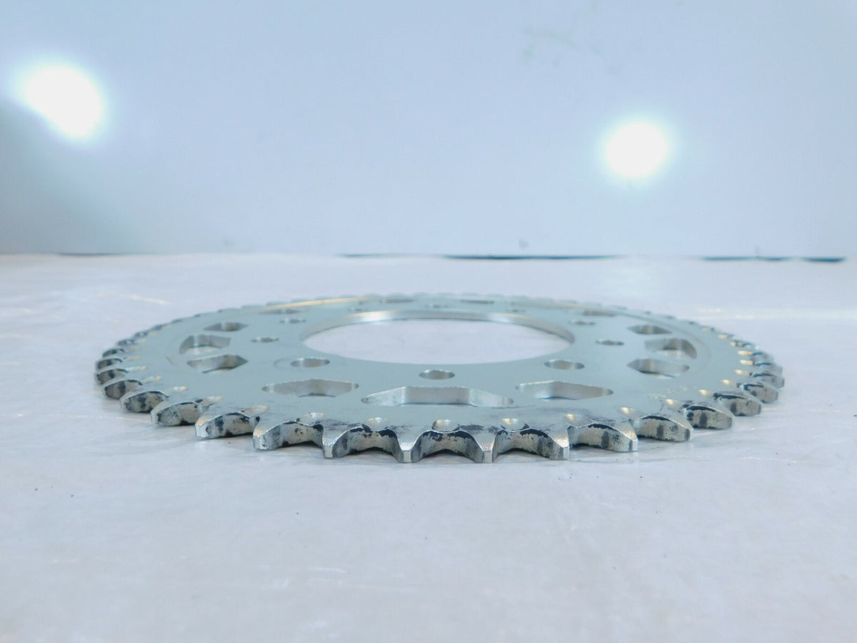 1999-2002 Yamaha YZFR6 YZF-R6 R6 JT Aluminum 48 Tooth Rear Wheel Drive Sprocket - C3 Cycle