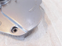 1991-1993 Honda Nighthawk 750 CB750 OEM Silver Engine Left Side Sprocket Cover - C3 Cycle