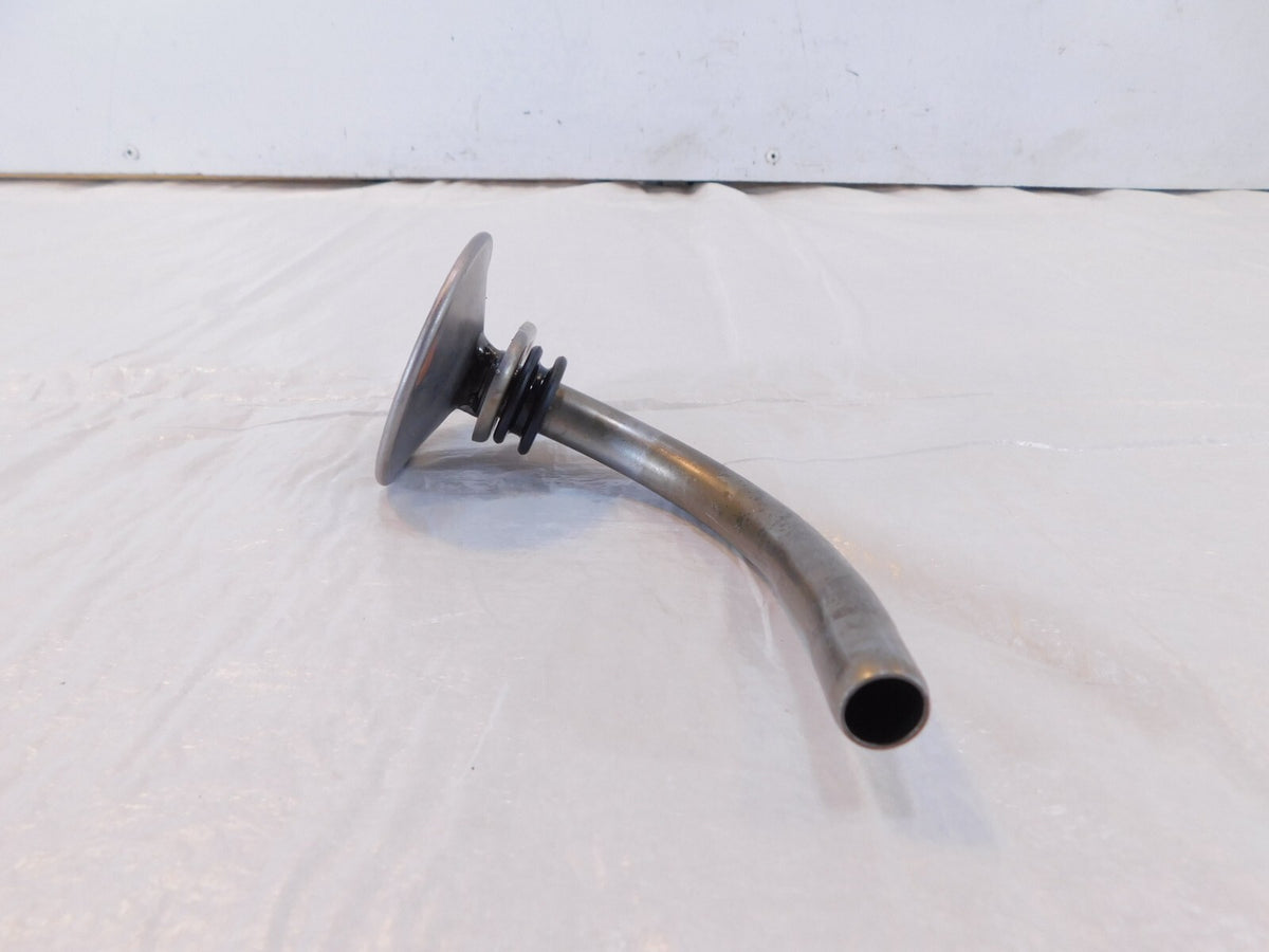 BMW K1 K100 K1100LT K75 K1200LT Engine Motor Oil Pump Strainer Screen Pickup
