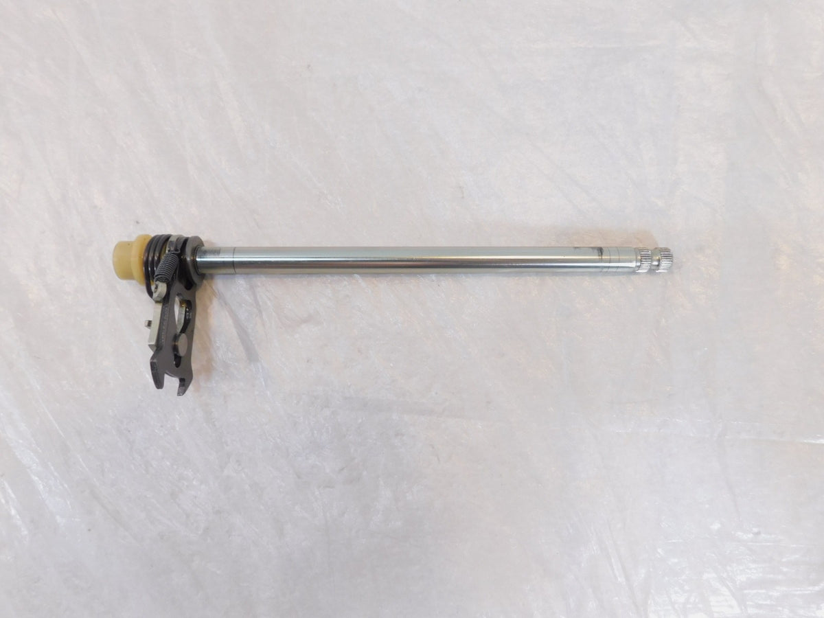Erik Buell Racing EBR 1190 1190SX & 1190RX Transmission Gear Shifter Shift Shaft - C3 Cycle