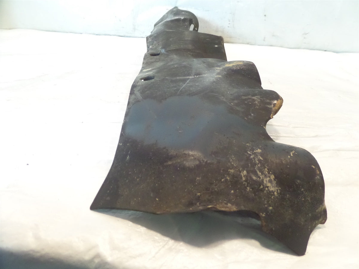 13-17 Honda GL1800 Goldwing 1800 Rear Back Right Exhaust Heat Shield Protector - C3 Cycle