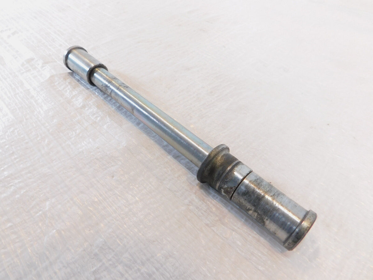 Kawasaki GPz1100 ZX1100 ZR-7S ZR750 ZR1100 Concours Front Wheel Axle Bolt Shaft