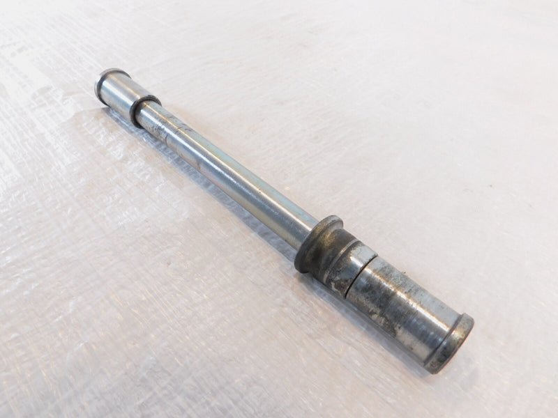 Kawasaki GPz1100 ZX1100 ZR-7S ZR750 ZR1100 Concours Front Wheel Axle Bolt Shaft