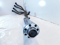 1995 1996 1997 Kawasaki GPz1100 ZX1100E Left Exhaust Muffler Pipe & Header Pipes - C3 Cycle