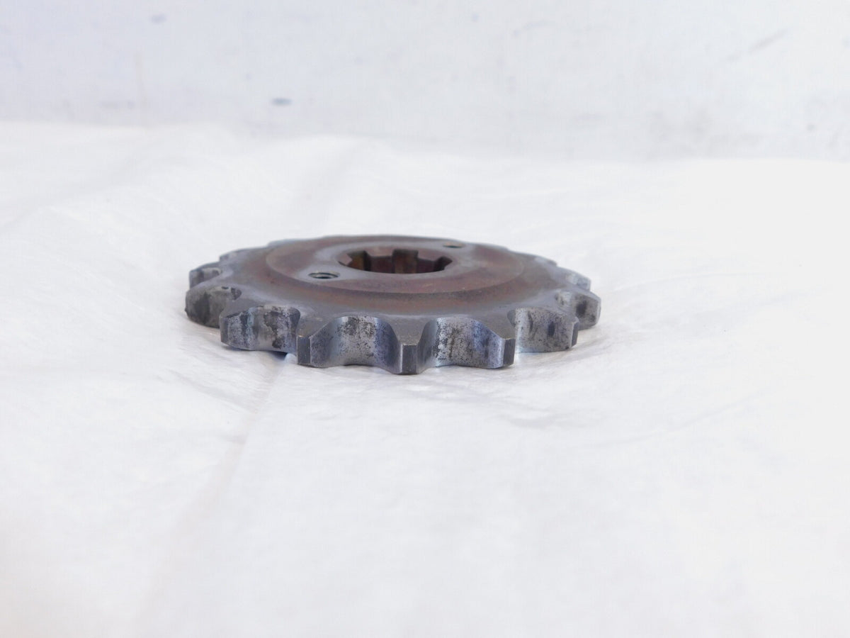 1979-1981 Honda CB650 CB650C Custom Front Wheel Drive Transmission Sprocket 16T - C3 Cycle