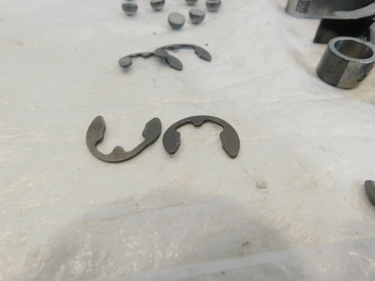 BMW K1200GT K1200R K1200S & K1300GT K1300R K1300S Rocker Arm Lifters w/ Rods - C3 Cycle