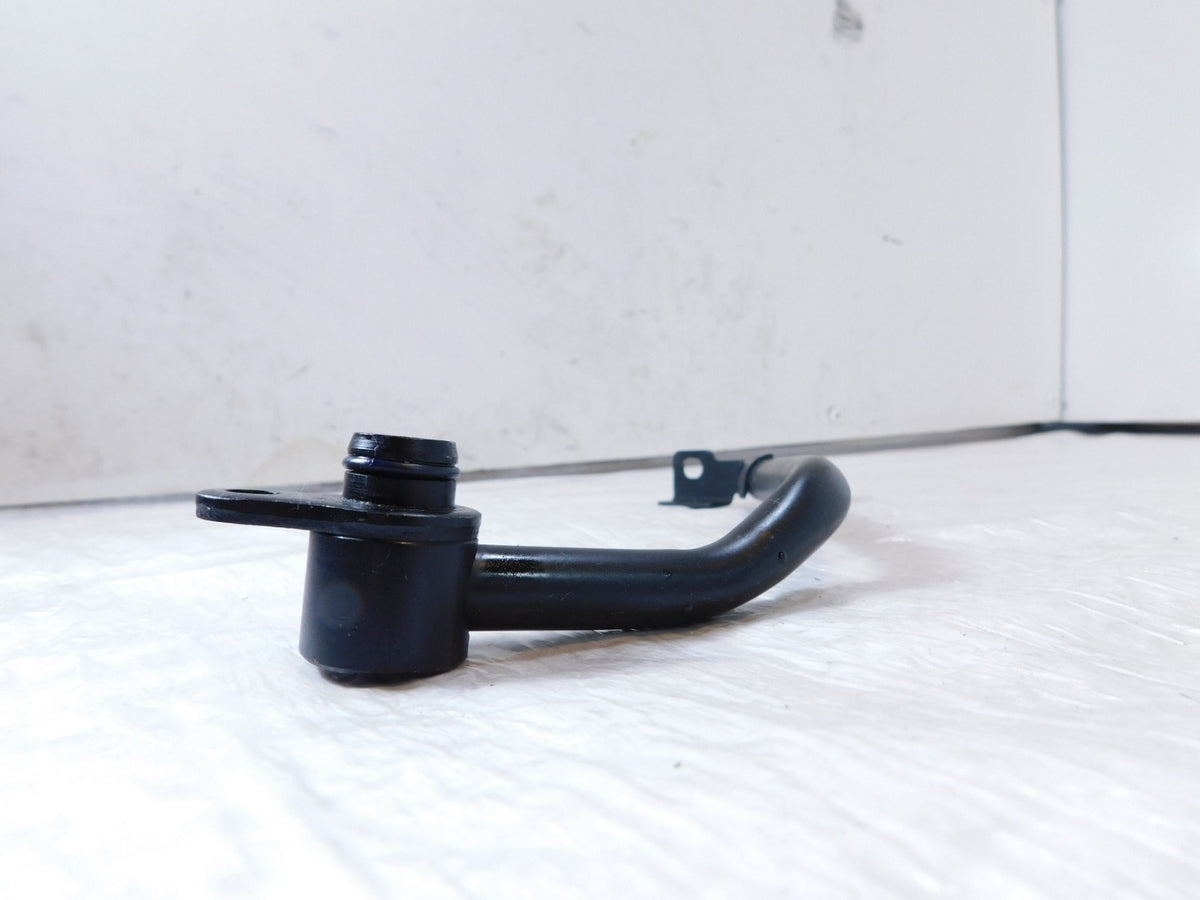 2018-2023 Harley Davidson Softail Low Rider Cylinder Head Return Oil Line Pipe - C3 Cycle