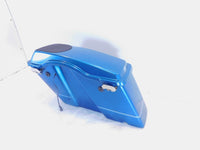 Harley Davidson Road King Street & Electra Glide Right Speaker Luggage Saddlebag - C3 Cycle