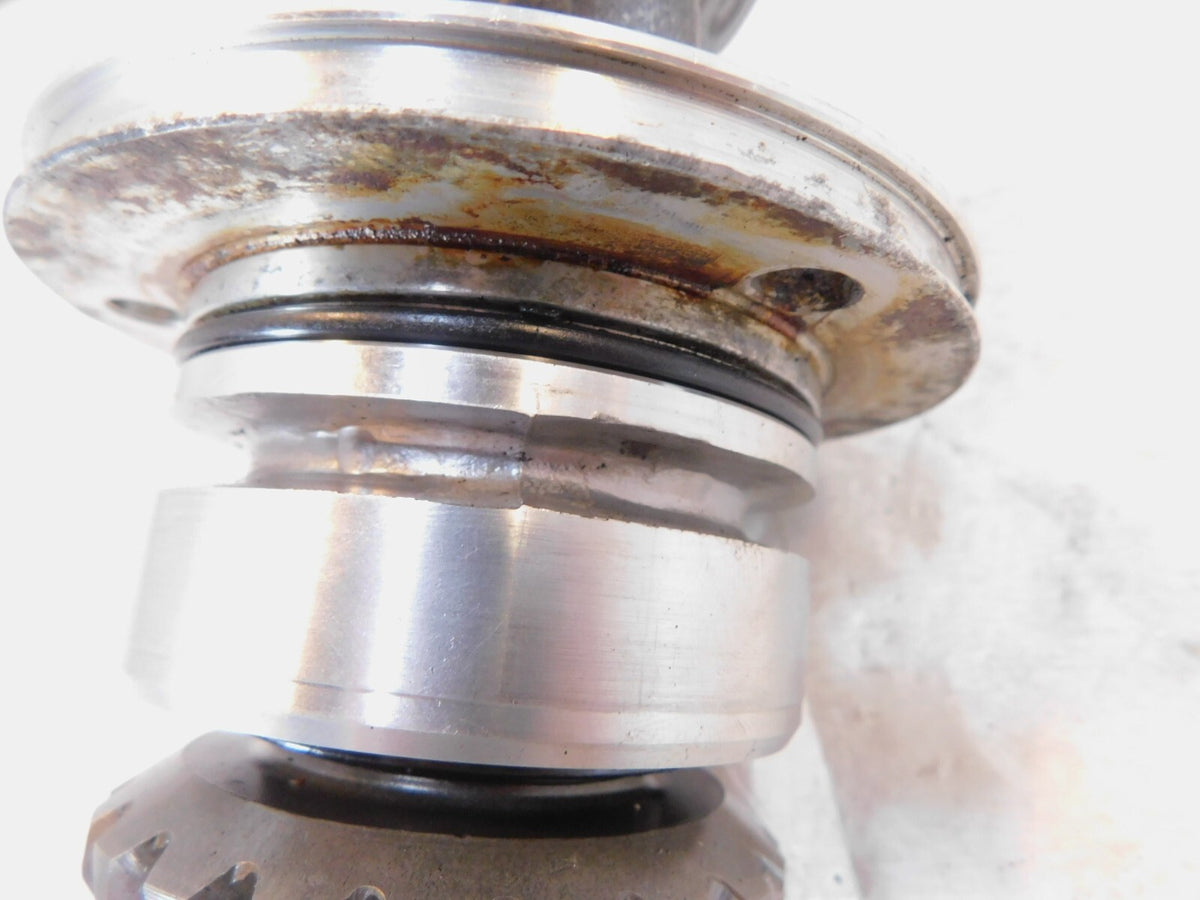 Yamaha V-Max 1200 VMX12 Royal Star Venture Middle Drive Bevel Gear Shaft Joint - C3 Cycle