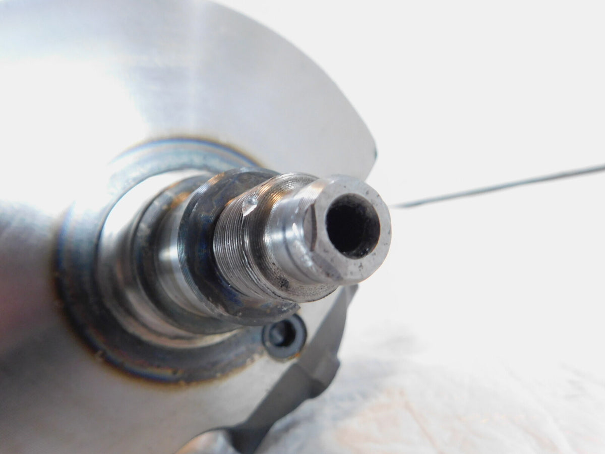 1986-1999 86-99 Yamaha Virago 1100 XV1100 Engine Motor Crankshaft Crank Shaft - C3 Cycle