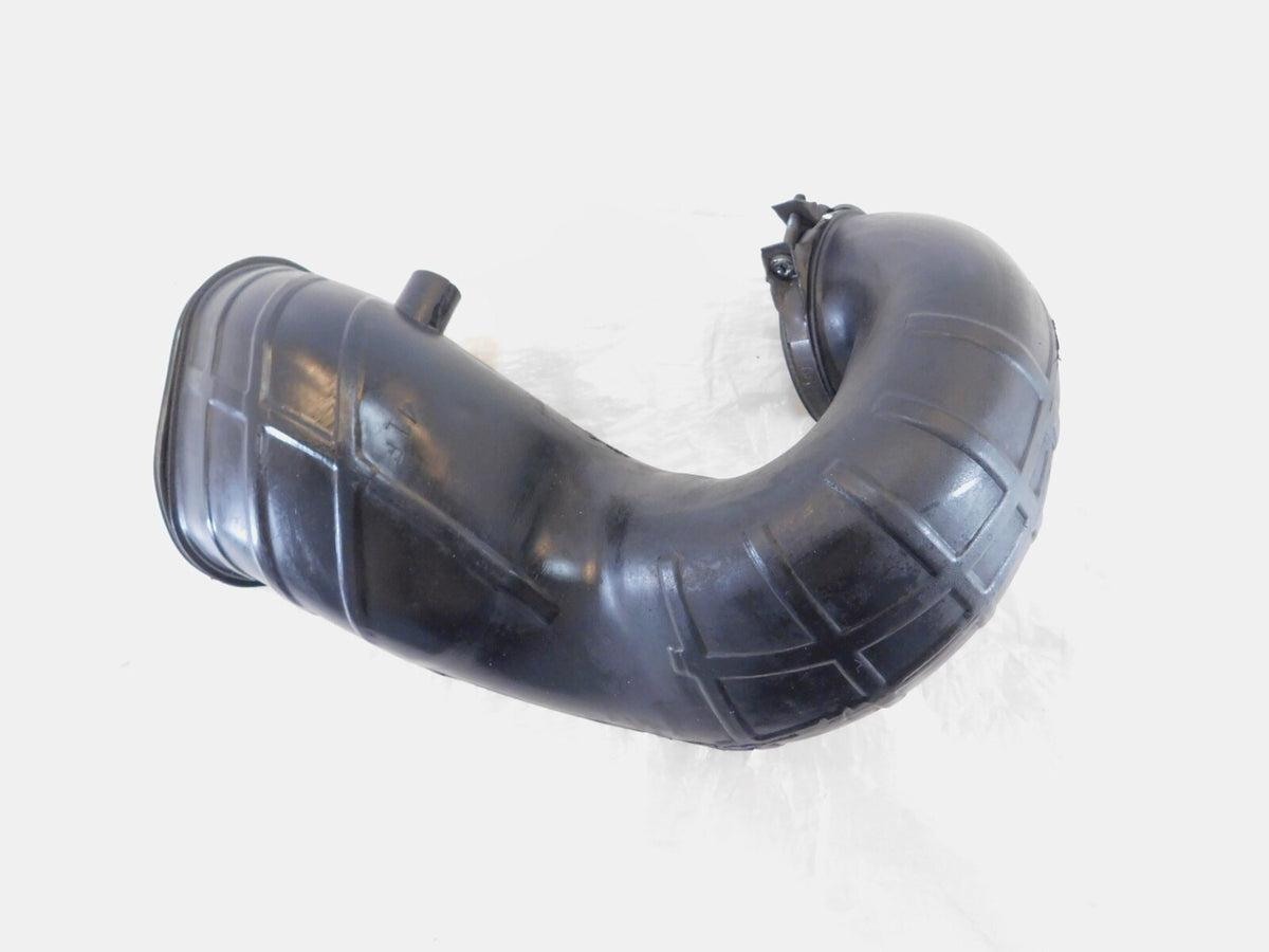 Suzuki Boulevard C50 VL800 & Intruder Volusia Black Air Cleaner Outlet Pipe Tube - C3 Cycle