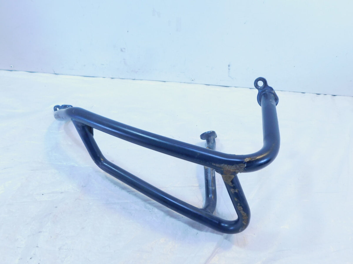 Bent Harley Davidson Pan America 1250 1250S Right Engine Motor Crash Guard Bar - C3 Cycle