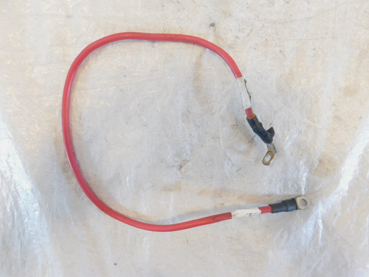 2019-2022 Can-Am Ryker 600 900 STD Rally Starter Motor Relay Cable Wire Lead - C3 Cycle