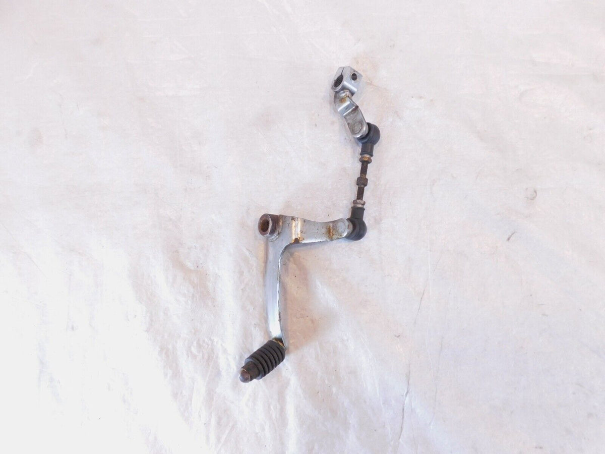 Yamaha Virago 700 750 1000 1100 Gear Change Shifter Shift Pedal & Linkage Rod