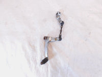 Yamaha Virago 700 750 1000 1100 Gear Change Shifter Shift Pedal & Linkage Rod