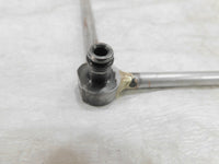 98-03 Kawasaki Ninja ZX-9R ZX900 ZX9R Engine Motor Crankcase Oil Pipe Line Tube - C3 Cycle