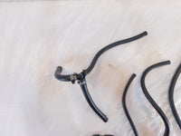 1998 Harley Davidson Sportster 1200 Sport Engine Motor Hose Line Parts Box Lot - C3 Cycle