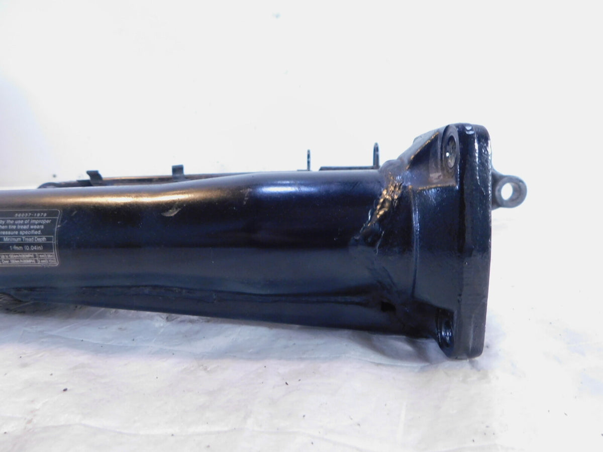 Kawasaki VN1500 Vulcan 1500 Classic & Nomad FI Rear Wheel Fork Swingarm Bracket - C3 Cycle
