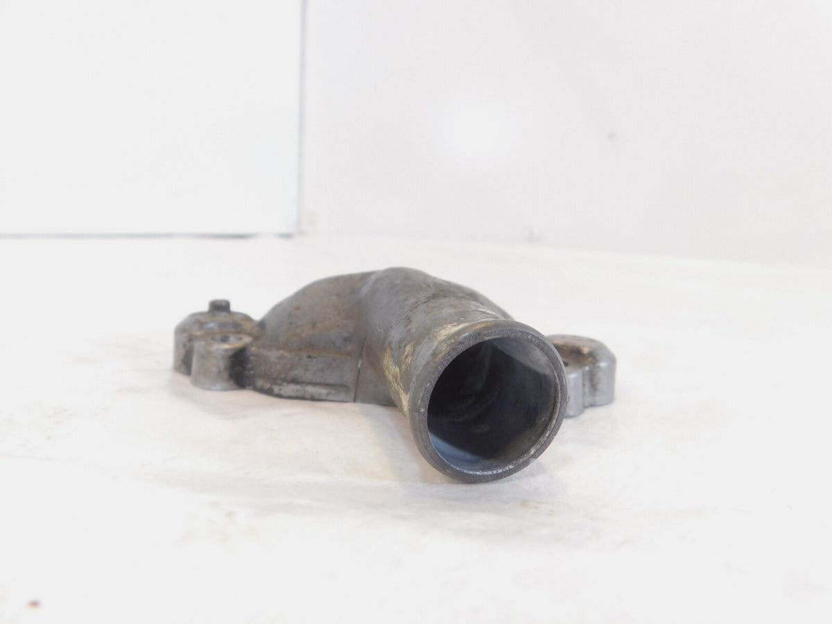 Triumph Street Triple R Daytona 675 675R Radiator Coolant Inlet Cover Pipe Joint - C3 Cycle